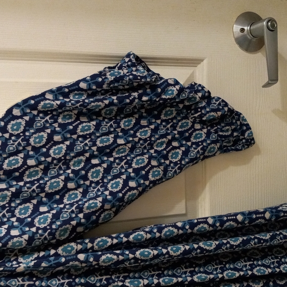 Roxy Ladies S/P Bohemian dress - Picture 5 of 6